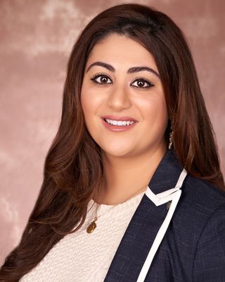 Photo of Zeina Mikhael, Limited Licensed Psychologist in Plymouth, MI