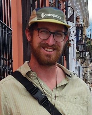 Photo of David Shelton, Counselor, LCMHC-A, Ed S