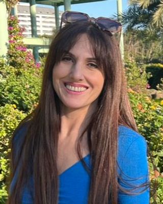 Photo of Keri Irvine, Psychotherapist