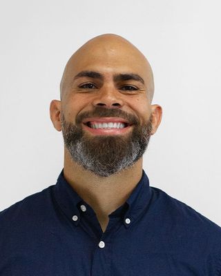 Photo of Jose Pantoja, Provisional Marriage and Family Therapist, RMFTI