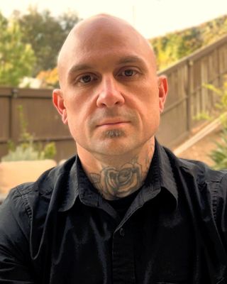 Photo of Jeremy Rintalan, Clinical Social Work/Therapist, LCSW