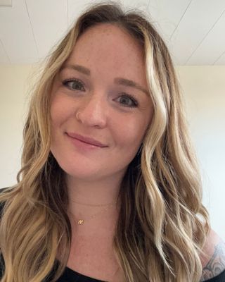 Photo of Maygin Rittinger, Clinical Social Work/Therapist, LCSW