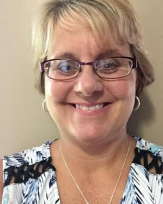 Photo of Amy Hubbard, Counselor