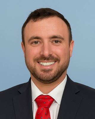 Photo of Dwight T Kidder, Clinical Social Work/Therapist, LCSW, LCAS, CSI