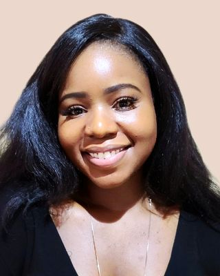 Photo of Amanda Okafor, Registered Provisional Psychologist, BA, MC