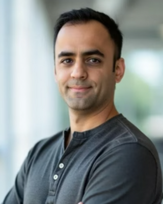 Photo of Robbie Singh, Clinical Social Work/Therapist, LCSW