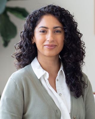 Photo of Nadia London, Associate Professional Clinical Counselor, APCC, NCC