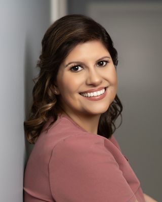 Photo of Tiffany Figuero, Psychiatric Nurse Practitioner, PMHNP