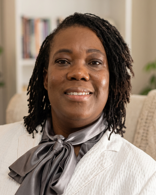 Photo of Kerlyne Charles-Jeune, Psychiatric Nurse Practitioner, Mental, Health, Nurse P
