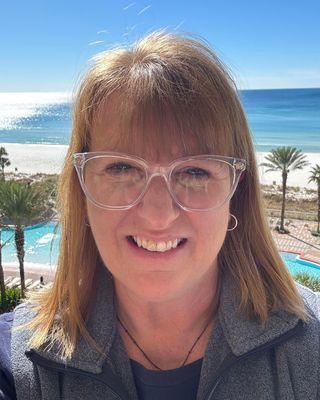 Photo of Moni Carroll, Clinical Social Work/Therapist, LISW-S