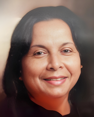 Photo of Vijaya K Murti, Clinical Social Work/Therapist, LCSW