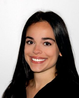 Photo of Rebecca Antonacci, Limited Licensed Psychologist, MA, TLLP