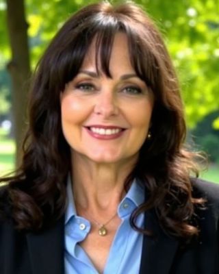 Photo of Melanie Jo Walker, Clinical Social Work/Therapist, LCSW