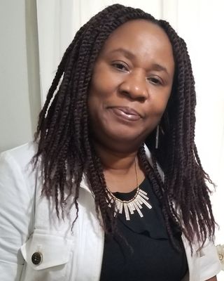 Photo of Chidiadi Agoh, Psychiatric Nurse Practitioner in Lanham, MD