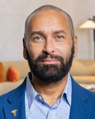 Photo of Joseph Weaver, Psychiatric Nurse Practitioner, PMHNP