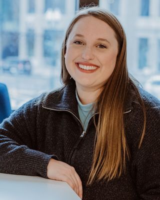 Photo of Joanie Payne, Marriage & Family Therapist Associate, LMFTA