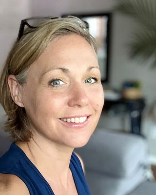 Photo of Erin McGrath, Psychiatric Nurse Practitioner, PMH-NP