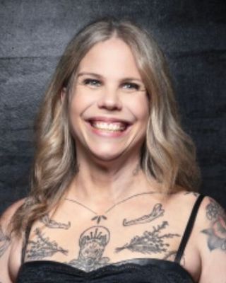 Photo of Helen Thomas, Counsellor, MA, RCC