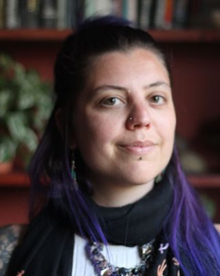 Photo of Eda Giray, MA