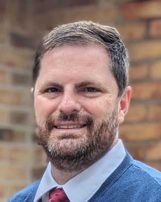 Photo of Ben Wheeler, Licensed Professional Counselor, LPC