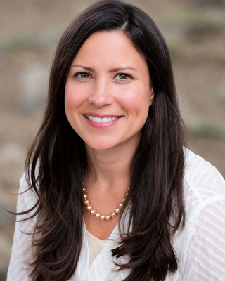 Photo of Jenny Bright, Counselor, EDM, MA, LMHC