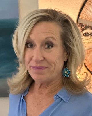 Photo of Peggy Massie, Marriage & Family Therapist, MA, MFT