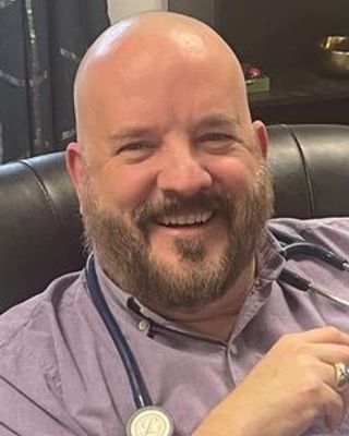 Photo of Kiley Hache, Psychiatric Nurse Practitioner, MSN, APRN, FNP-c