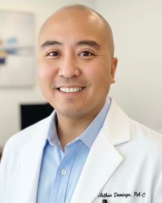 Photo of Arthur Domingo, Physician Assistant, PA-C