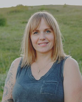 Photo of Megan Oviatt, Psychologist, MC, BEd