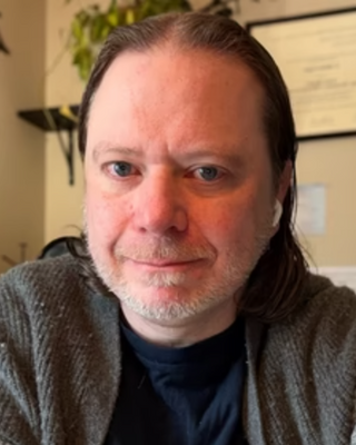 Photo of Henry Zupko, Licensed Professional Counselor, LPC