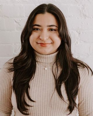Photo of Jazminne Silva, Clinical Social Work/Therapist, LLMSW