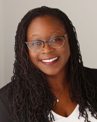 Photo of Tequia Sier, Clinical Social Work/Therapist, LCSW
