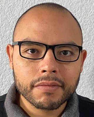 Foto de Ricardo Méndez Barrón, Psicólogo, Esp