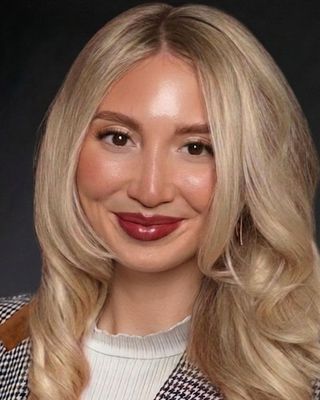 Photo of Asia Turner, Licensed Professional Counselor Candidate, LPCC
