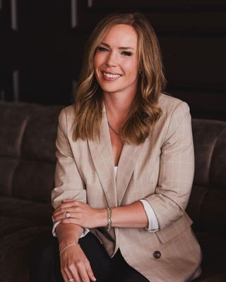 Photo of Alyssa Young, Pre-Licensed Professional, CSW-i