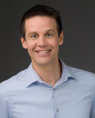Photo of Ryan Thebo, Psychiatric Nurse Practitioner, PMHNP