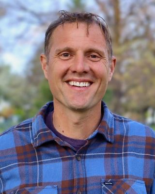 Photo of Matt Hill - Matthew Hill Counseling LLC, Licensed Professional Counselor, LPC