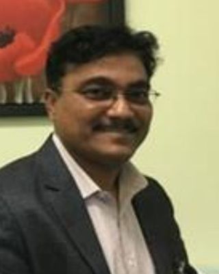 Photo of Syed Imam, Psychologist in San Diego, CA