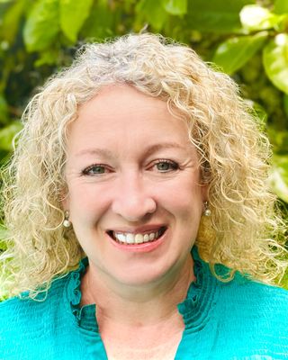 Photo of Liz Weston, Counsellor, MC, PACFA