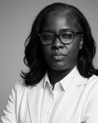 Photo of Janelle Vonetta Vaughan, Psychiatric Nurse Practitioner, APRN, PMHNP