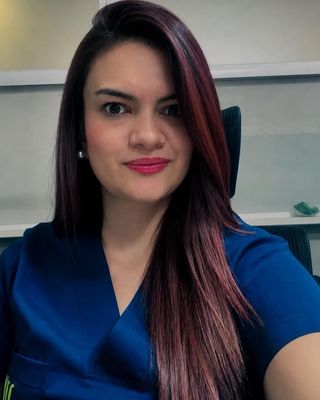 Foto de Alejandra González Suárez, Psicoterapeuta, Lic. en Psicología