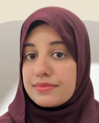 Photo of Asfia Irfan, Pre-Licensed Professional