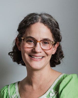 Photo of Emily Neuburger, Licensed Mental Health Counselor, MAT, MS, LMHC