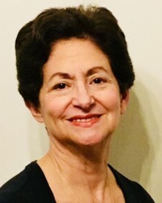 Photo of Sylvia Mignon, Clinical Social Work/Therapist