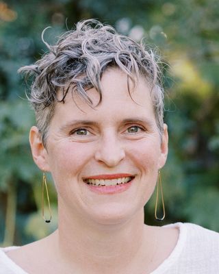 Photo of Rachel Cloud, Clinical Social Work/Therapist, LCSW