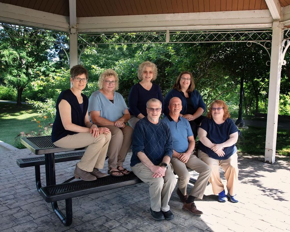 The White Oak Team