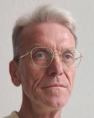 Photo of Dr. David O'Connor, Psychiatrist, MD