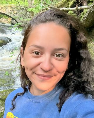 Photo of Julianna Robson, Drug & Alcohol Counselor, MS, MLADC