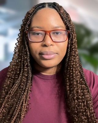 Photo of Anique Roberts, Clinical Social Work/Therapist, LCSW, CAGCS