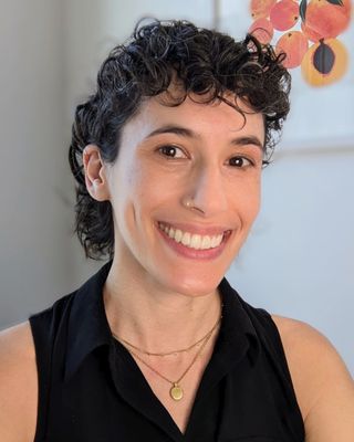 Photo of Ayelet Silberberg, PhD, Psychologist
